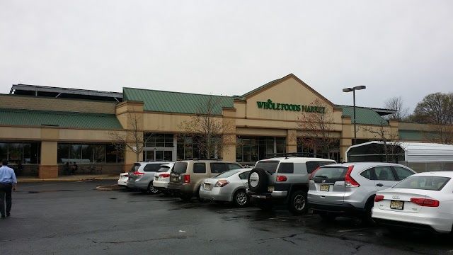 Whole Foods Market